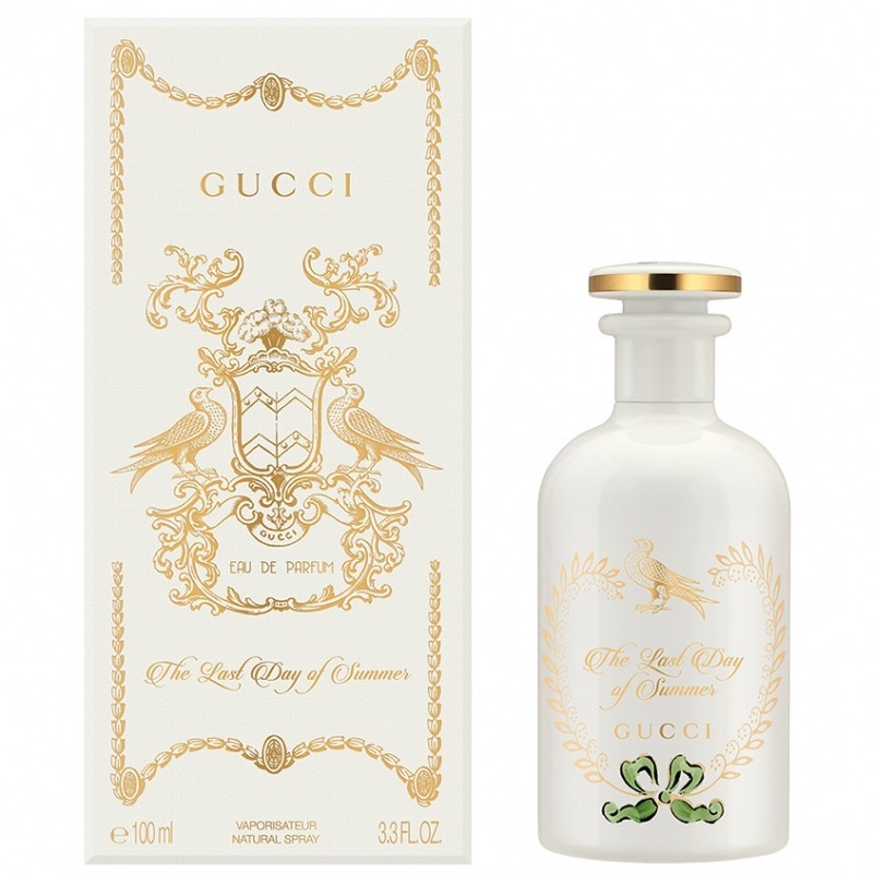 Gucci - The Last Day Of Summer Eau De Parfum